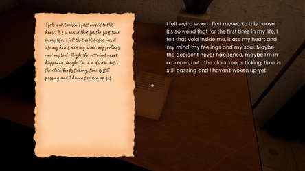 The Nightmare Inside screenshot 4