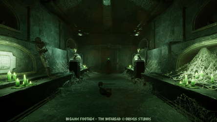 The Nefargad screenshot 12