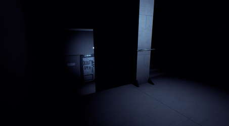 Space Hotel screenshot 3