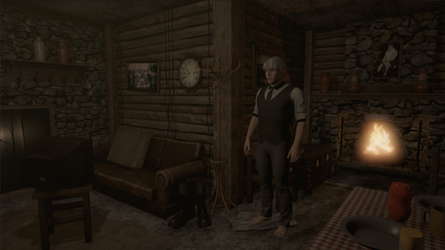 The Initiate 2: The First Interviews screenshot 9