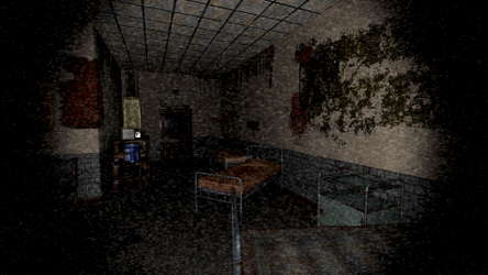 Dr. Psycho: Hospital Escape 2 screenshot 5