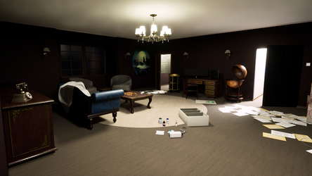 Dark Awakening screenshot 3
