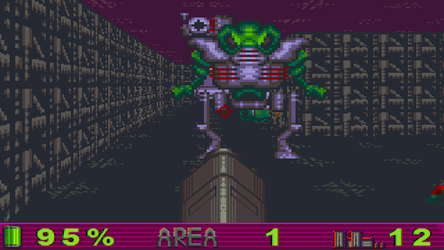 INVASION screenshot 7