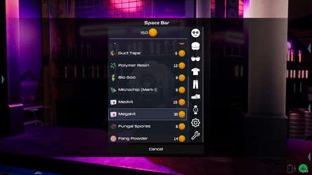 StellarGrift screenshot 13