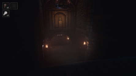 Malum Escape screenshot 6
