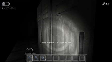 Moving Shadows screenshot 5