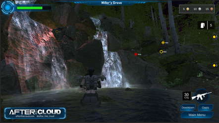 AfterTheCloud screenshot 8