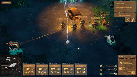 Expedition: Shadow World screenshot 10