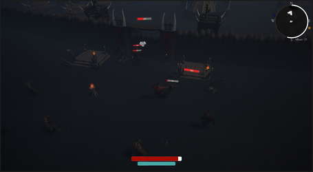 Gordak screenshot 3