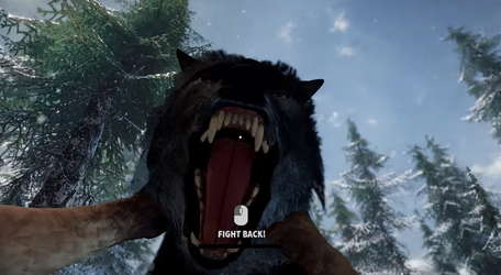 Short Snow screenshot 3