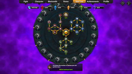 Soulstone Survivors: Prologue screenshot 4
