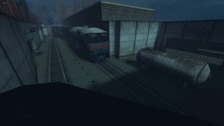 Codename CURE screenshot 4