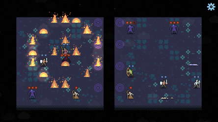 Unto Deepest Depths screenshot 2