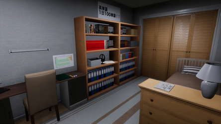 ?? Movie Theater screenshot 10