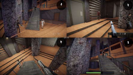 Agent 64: Spies Never Die screenshot 11