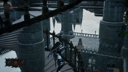 The Last Heroine screenshot 5