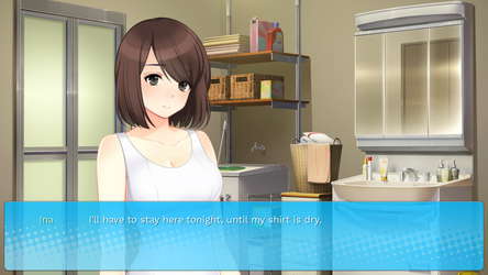 Deluge: Sermon for the Dead screenshot 6