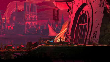 Castlevania: Belmont's Curse screenshot 1