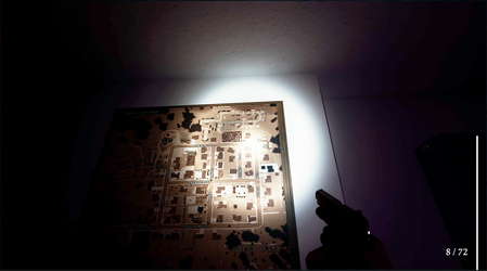 REFICUL 666 screenshot 4