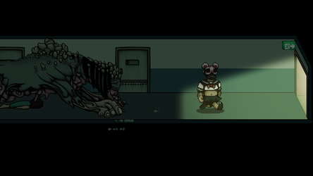 Anglerfish screenshot 5
