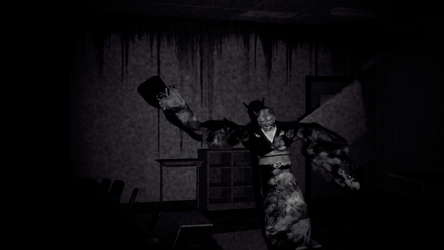 Blessed Curse screenshot 6