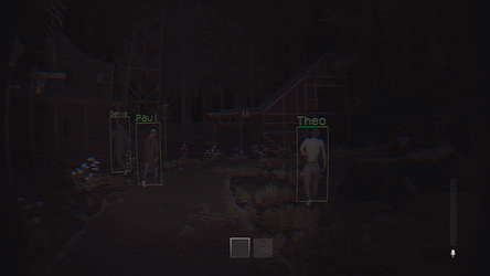 Deadly Quiet screenshot 10