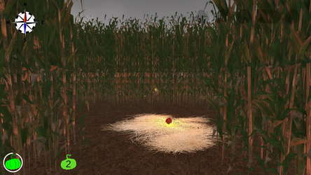 MAiZE screenshot 14