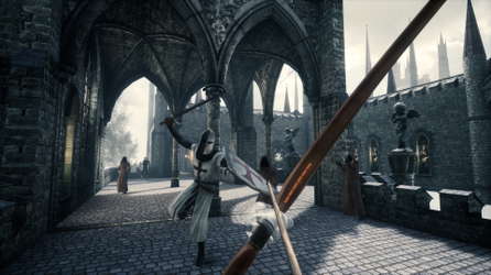 In Death screenshot 8