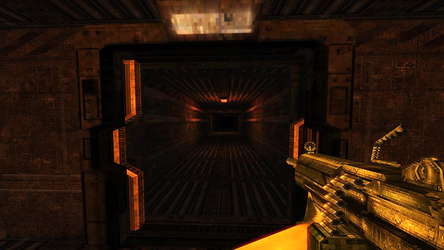 DOOMED screenshot 14