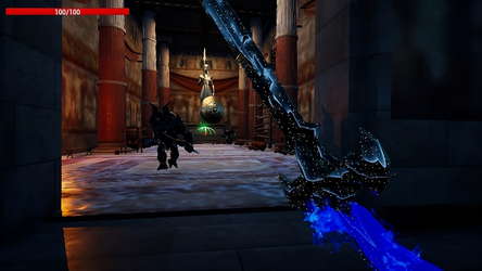 Intergalacto-1 screenshot 12