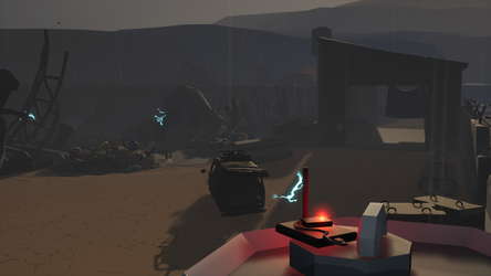 Project Silverfish screenshot 15