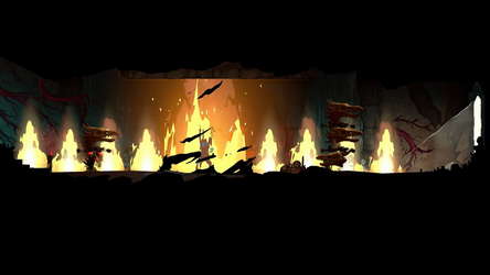 Castlevania: Belmont's Curse screenshot 6