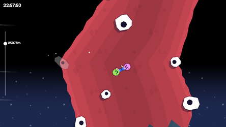 rock climbing screenshot 1