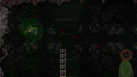 Siphonopolis screenshot 8