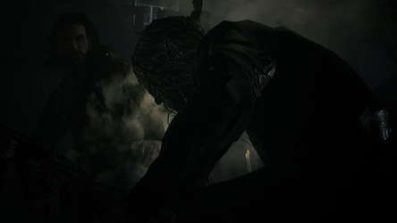 Road to Hollow Hills screenshot 14