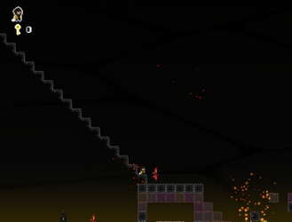 Olho Adventure The DARK Series screenshot 4