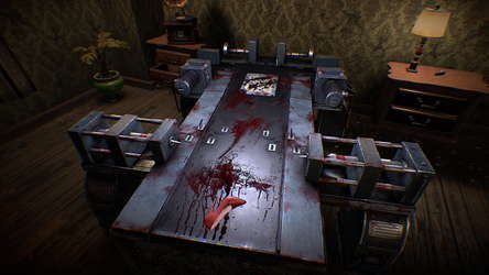 DYING: Reborn screenshot 4