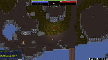 Forgotten Lands: Online screenshot 1