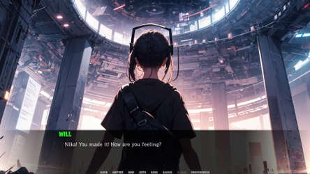 Experimentation screenshot 3