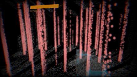 Blinded by Fear screenshot 4