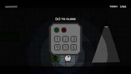 Labophobia screenshot 3