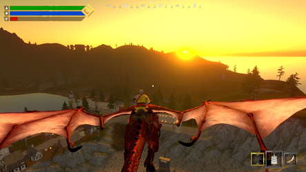 Dark Laws screenshot 12