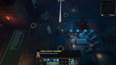 Viking Vengeance screenshot 15
