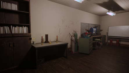 诡事其一珍珠剧院 screenshot 4