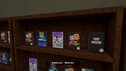 The Game Store screenshot 2
