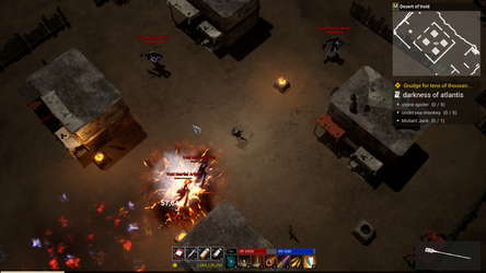 EndGame screenshot 6