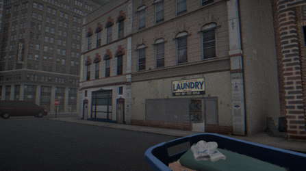 Creepy Waves FM: Bugs Fixer screenshot 6