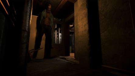 Apartment No 129 screenshot 4