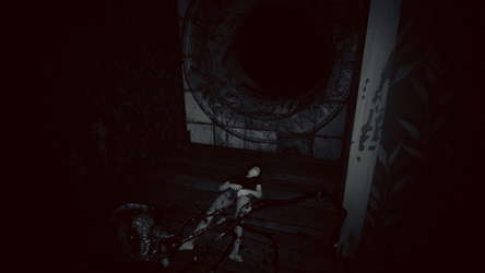 Abnormal1999:Sector 49 screenshot 7