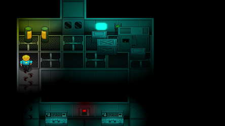 The Haunted Tunnel screenshot 4